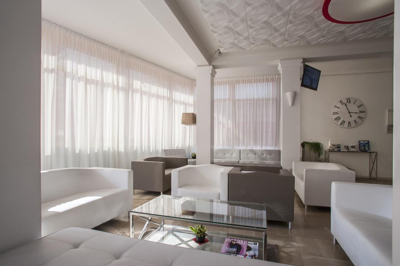Hotel Sofia Лидо ди Йезоло Екстериор снимка