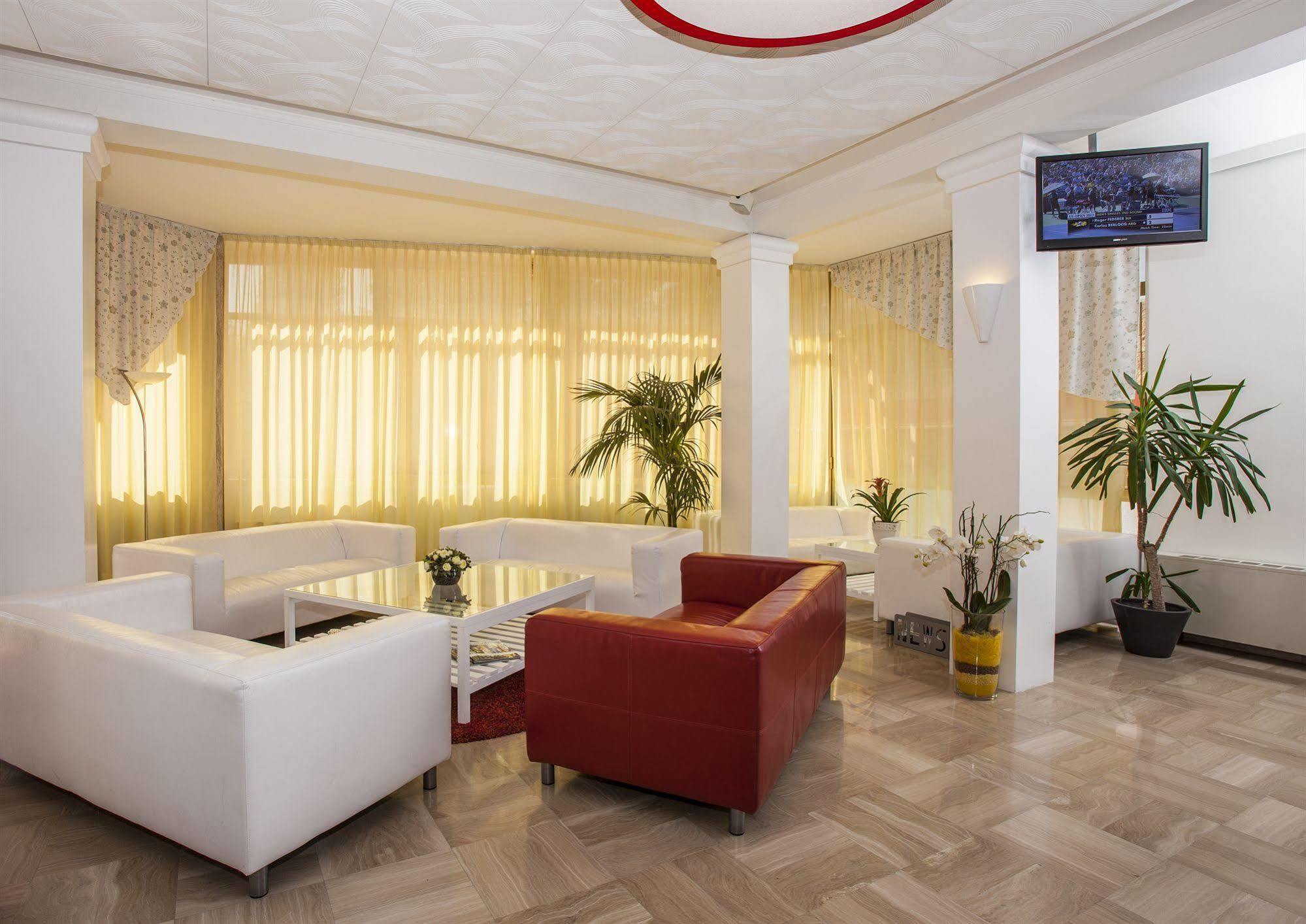 Hotel Sofia Лидо ди Йезоло Екстериор снимка